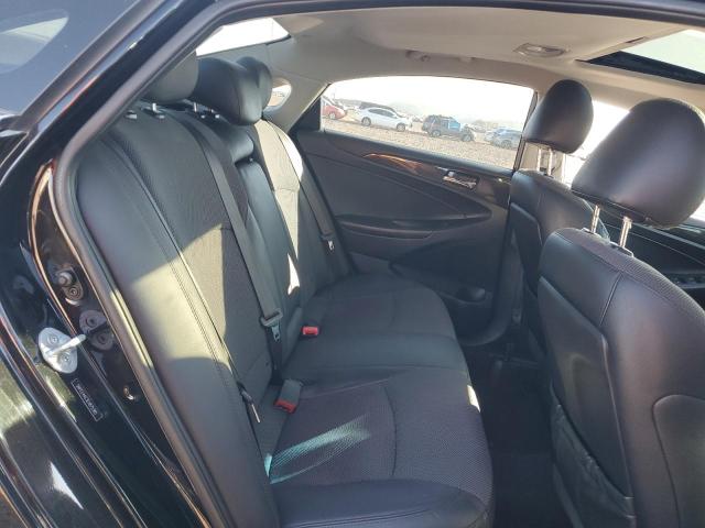 Photo 10 from auction – 2014 HYUNDAI SONATA SE with VIN 5NPEC4AC3EH875385