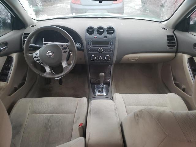 Photo 8 from auction – 2012 NISSAN ALTIMA BAS with VIN 1N4AL2AP3CN406337