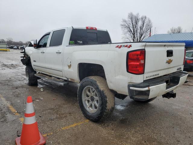 Photo 2 from auction – 2018 CHEVROLET SILVERADO with VIN 1GC1KXEY3JF244682