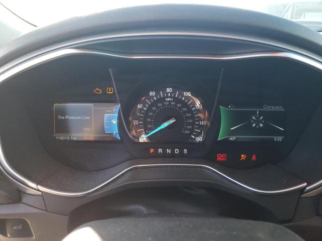 Photo 9 from auction – 2016 FORD FUSION SE with VIN 3FA6P0T91GR366551