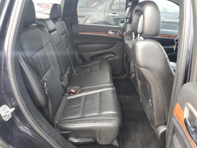 Photo 11 from auction – 2011 JEEP GRAND CHER with VIN 1J4RR5GT7BC518614