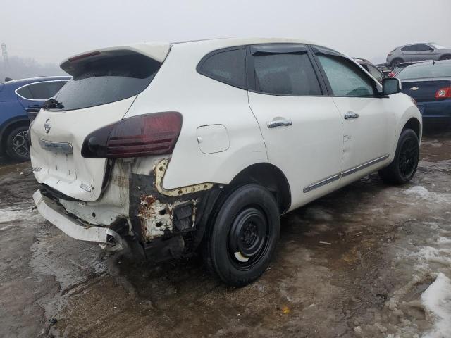 Photo 3 from auction – 2013 NISSAN ROGUE S with VIN JN8AS5MT1DW545390
