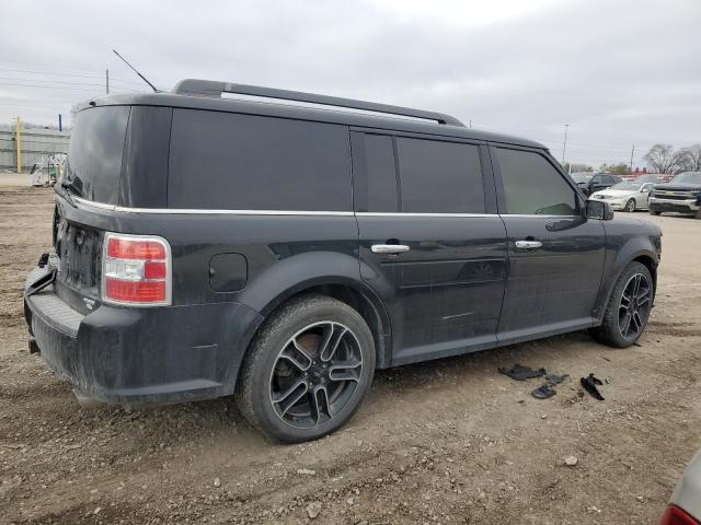 Photo 3 from auction – 2013 FORD FLEX LIMIT with VIN 2FMHK6DT0DBD01646