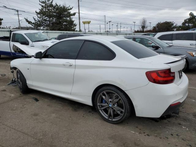 Photo 2 from auction – 2014 BMW M235I with VIN WBA1J7C56EVW84660