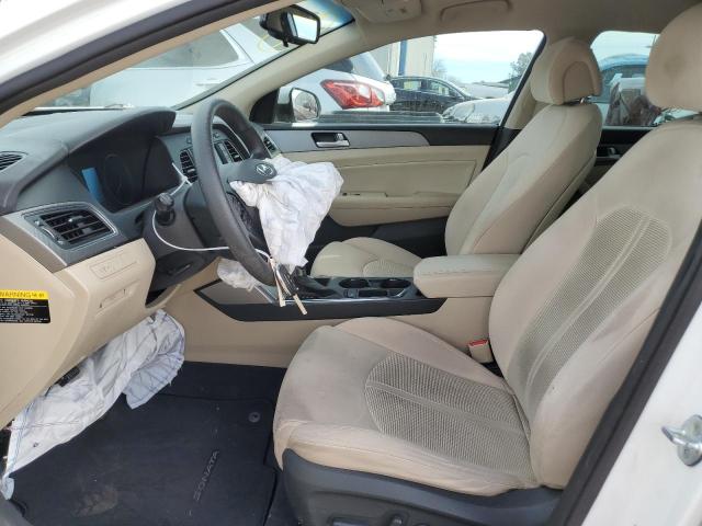 Photo 7 from auction – 2015 HYUNDAI SONATA SE with VIN 5NPE24AF7FH019490