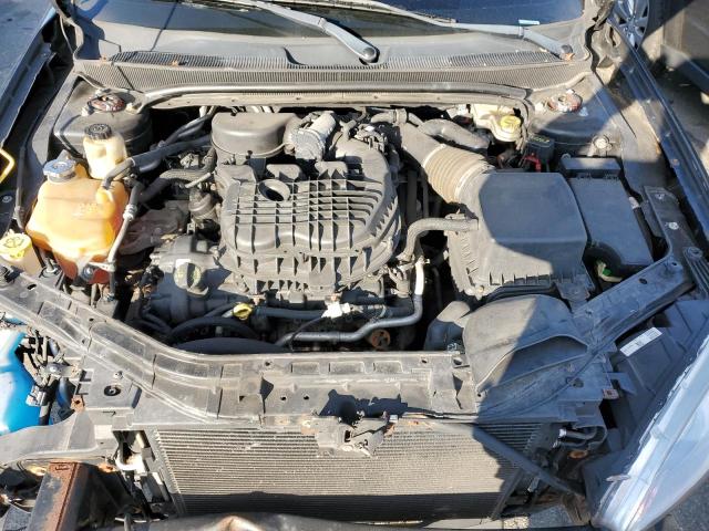 Photo 11 from auction – 2013 CHRYSLER 200 LIMITE with VIN 1C3CCBCG0DN738127