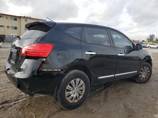 Photo 3 from auction – 2012 NISSAN ROGUE S with VIN JN8AS5MT7CW608894