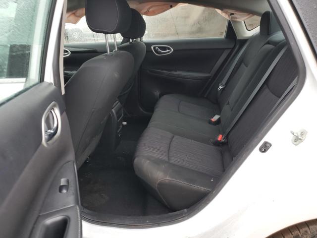 Photo 10 from auction – 2019 NISSAN SENTRA with VIN 3N1AB7AP7KY288100
