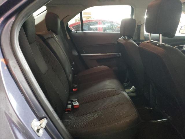 Photo 10 from auction – 2014 CHEVROLET EQUINOX LT with VIN 2GNALBEK3E6212544