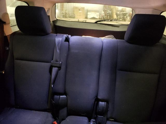 Photo 10 from auction – 2010 DODGE JOURNEY SX with VIN 3D4PG5FV5AT111273