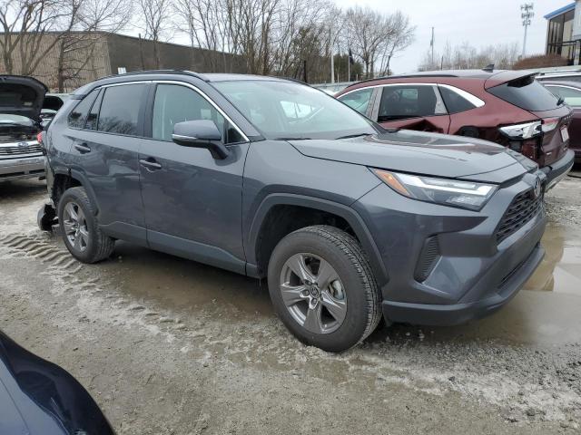 Photo 4 from auction – 2023 TOYOTA RAV4 XLE with VIN 2T3P1RFV6PC390144