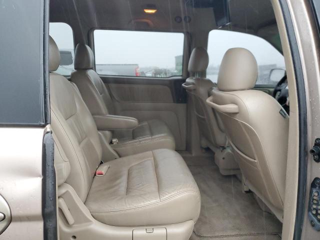 Foto 11 de la subasta – 2003 HONDA ODYSSEY EX con VIN 5FNRL18913B080633