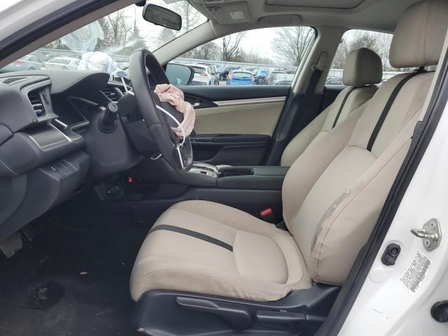 Photo 7 from auction – 2016 HONDA CIVIC EX with VIN 19XFC2F76GE217393