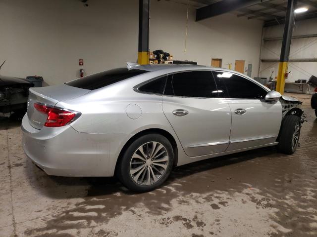 Photo 3 from auction – 2017 BUICK LACROSSE E with VIN 1G4ZP5SS4HU183403