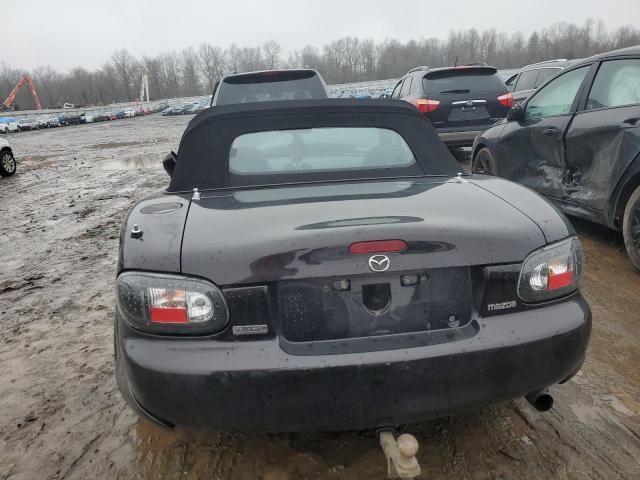 Photo 6 from auction – 2004 MAZDA MX-5 MIATA with VIN JM1NB353840401564