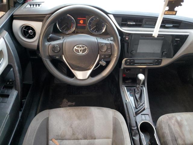 Photo 8 from auction – 2017 TOYOTA COROLLA L with VIN 5YFBURHE2HP643596