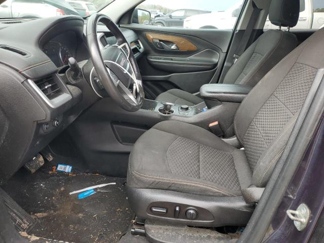 Photo 7 from auction – 2018 GMC TERRAIN SL with VIN 3GKALTEV3JL298652