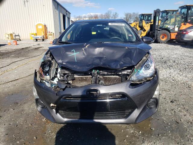 Photo 5 from auction – 2015 TOYOTA PRIUS C with VIN JTDKDTB30F1092039