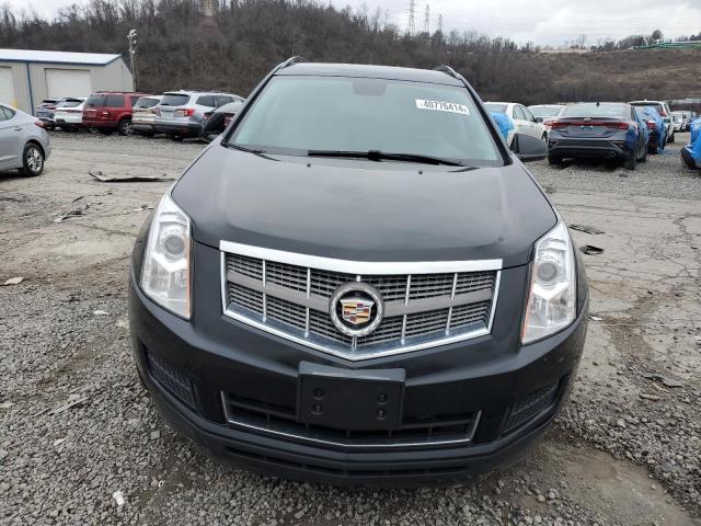 Photo 5 from auction – 2011 CADILLAC SRX with VIN 3GYFNGEY7BS508796