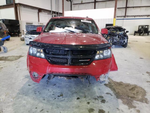 Photo 5 from auction – 2016 DODGE JOURNEY CR with VIN 3C4PDCGG0GT148573