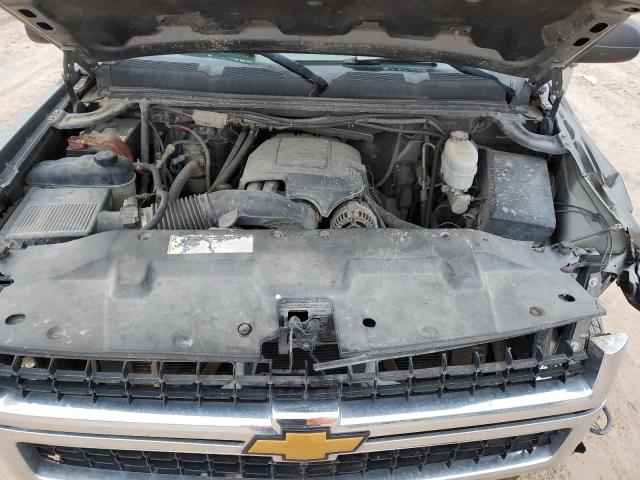 Photo 11 from auction – 2009 CHEVROLET SILVERADO with VIN 1GCHK53K79F179025