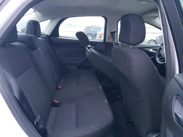 Photo 10 from auction – 2018 FORD FOCUS SE with VIN 1FADP3F27JL307307