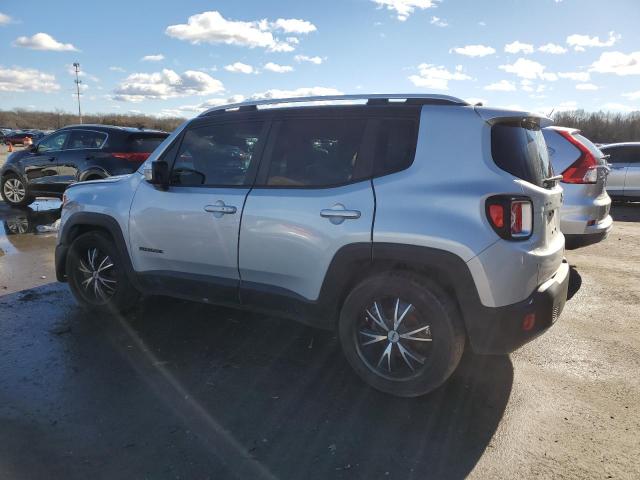 Photo 2 from auction – 2015 JEEP RENEGADE L with VIN ZACCJADT3FPC26539