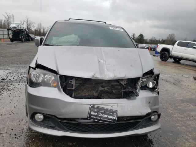 Photo 5 from auction – 2018 DODGE GRAND CARA with VIN 2C4RDGEG3JR147284
