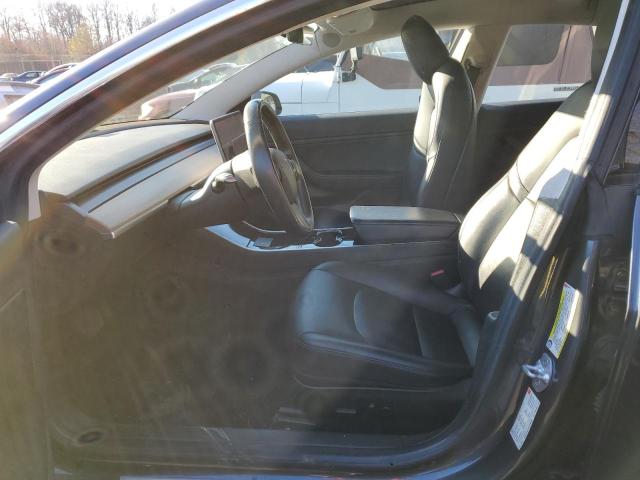 Photo 7 from auction – 2017 TESLA MODEL 3 with VIN 5YJ3E1EA6HF000040