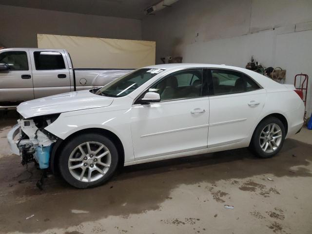 CHEVROLET MALIBU 1LT 2014 with VIN 1G11C5SL9EF184724 - Photo from auction