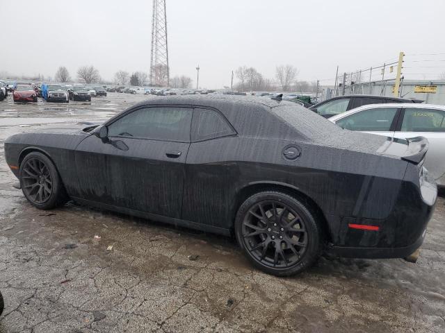 Photo 2 from auction – 2016 DODGE CHALLENGER with VIN 2C3CDZFJ6GH354332