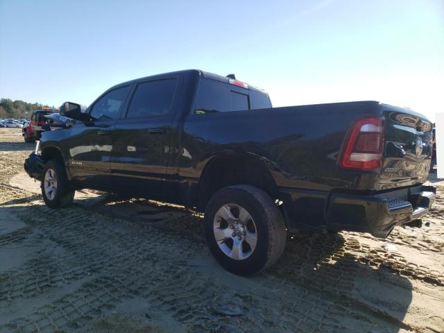 Photo 2 from auction – 2019 RAM 1500 BIG H with VIN 1C6SRFFT7KN742346