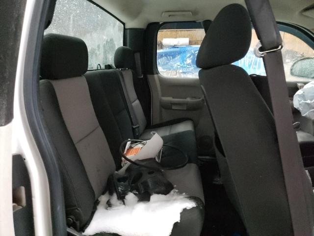 Photo 10 from auction – 2009 CHEVROLET SILVERADO with VIN 1GCEK19069Z255902