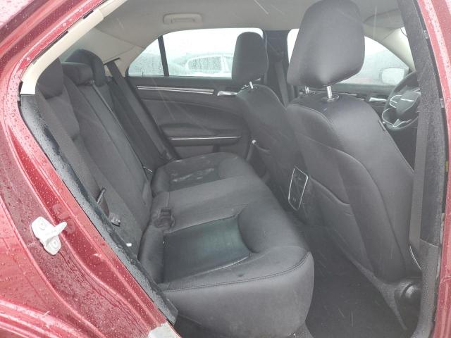 Photo 10 from auction – 2023 CHRYSLER 300 TOURIN with VIN 2C3CCAAG3PH524405