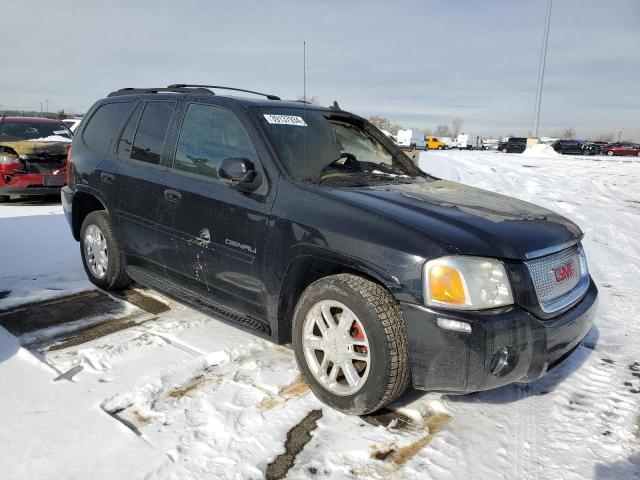 Photo 4 from auction – 2006 GMC ENVOY DENA with VIN 1GKET63M962349092