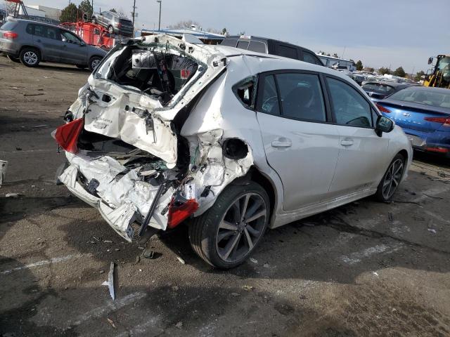 Photo 3 from auction – 2022 SUBARU IMPREZA SP with VIN 4S3GTAM67N3701232