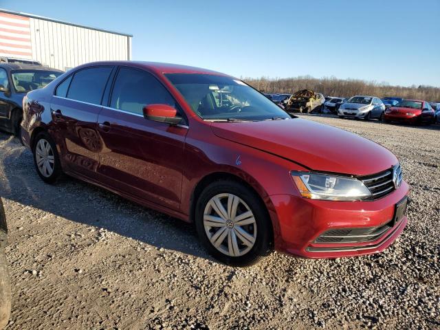 Photo 4 from auction – 2017 VOLKSWAGEN JETTA S with VIN 3VW2B7AJ3HM357147