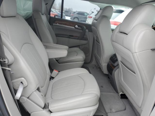 Photo 11 from auction – 2011 BUICK ENCLAVE CX with VIN 5GAKRBED0BJ346831