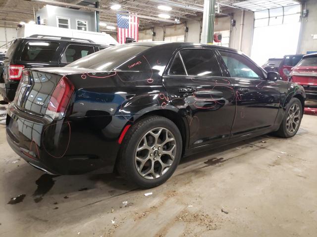 Photo 3 from auction – 2017 CHRYSLER 300 S with VIN 2C3CCAGG3HH597427