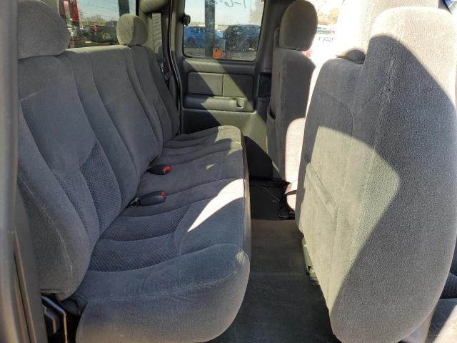 Photo 10 from auction – 2003 CHEVROLET SILVERADO with VIN 2GCEC19T631186832