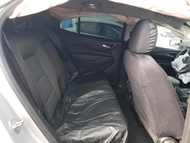 Photo 10 from auction – 2020 CHEVROLET EQUINOX LT with VIN 2GNAXKEV7L6138220