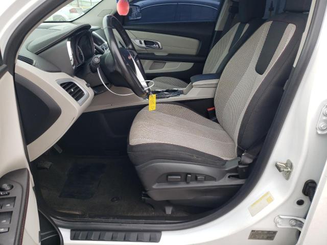 Photo 7 from auction – 2013 GMC TERRAIN SL with VIN 2GKFLSE36D6419245