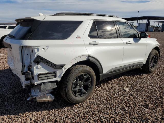 Photo 3 from auction – 2023 FORD EXPLORER T with VIN 1FMSK8JH4PGA46983