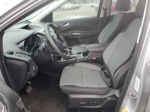 Photo 7 from auction – 2017 FORD ESCAPE SE with VIN 1FMCU0GD5HUE85567