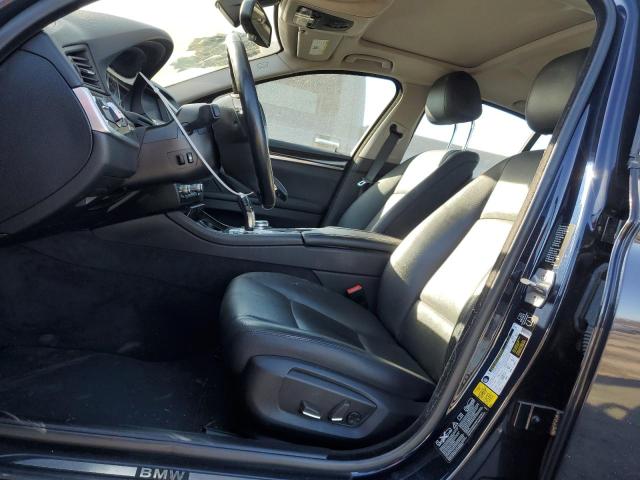 Photo 7 from auction – 2015 BMW 528 XI with VIN WBA5A7C58FD623464