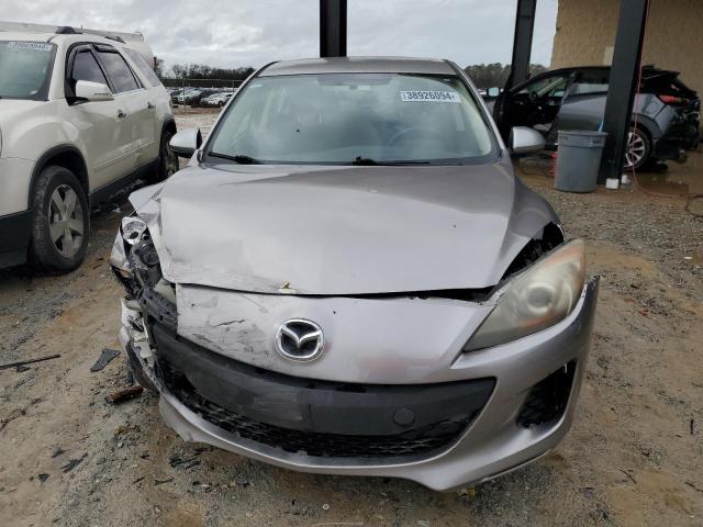 Photo 5 from auction – 2013 MAZDA 3 I with VIN JM1BL1TF2D1726237