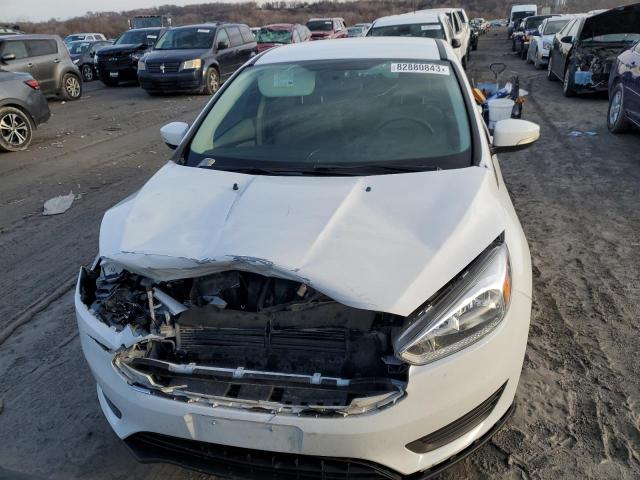 Photo 5 from auction – 2016 FORD FOCUS SE with VIN 1FADP3K25GL379296