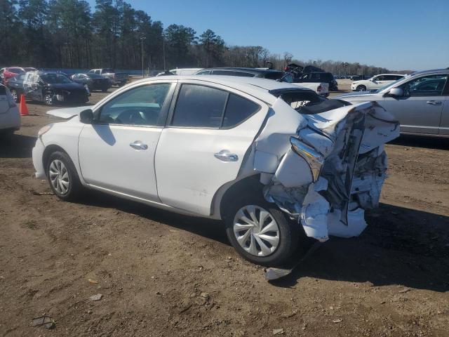 Photo 2 from auction – 2016 NISSAN VERSA S with VIN 3N1CN7AP5GL808461