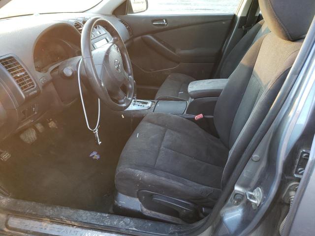 Photo 7 from auction – 2012 NISSAN ALTIMA BAS with VIN 1N4AL2AP6CN427439