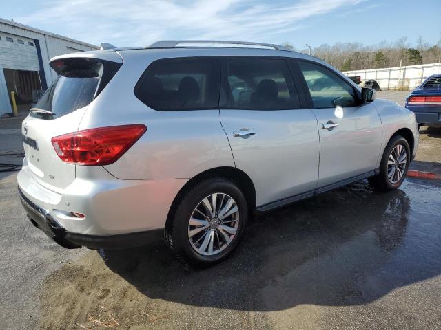 Photo 3 from auction – 2019 NISSAN PATHFINDER with VIN 5N1DR2MN4KC620002